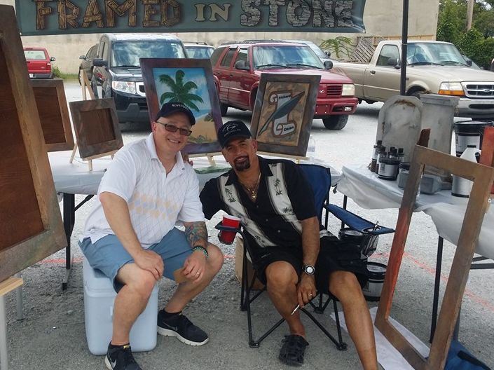 Arts on the Ave